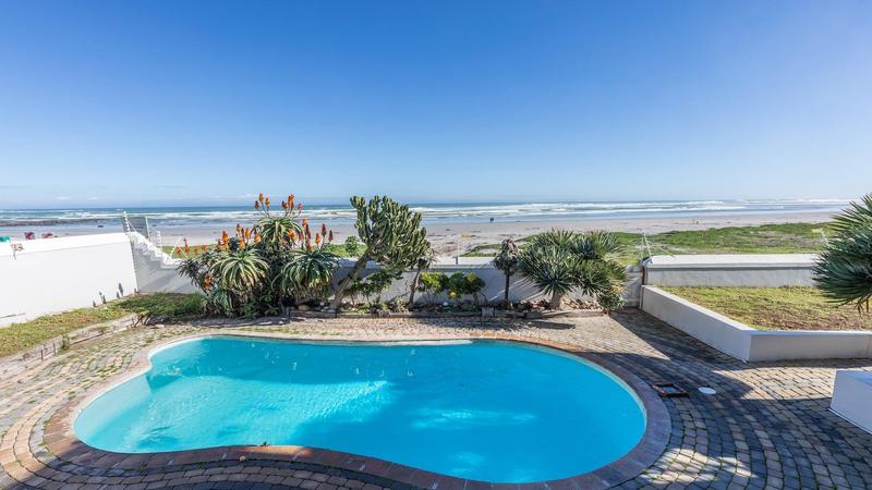 6 Bedroom Property for Sale in Melkbosstrand Western Cape